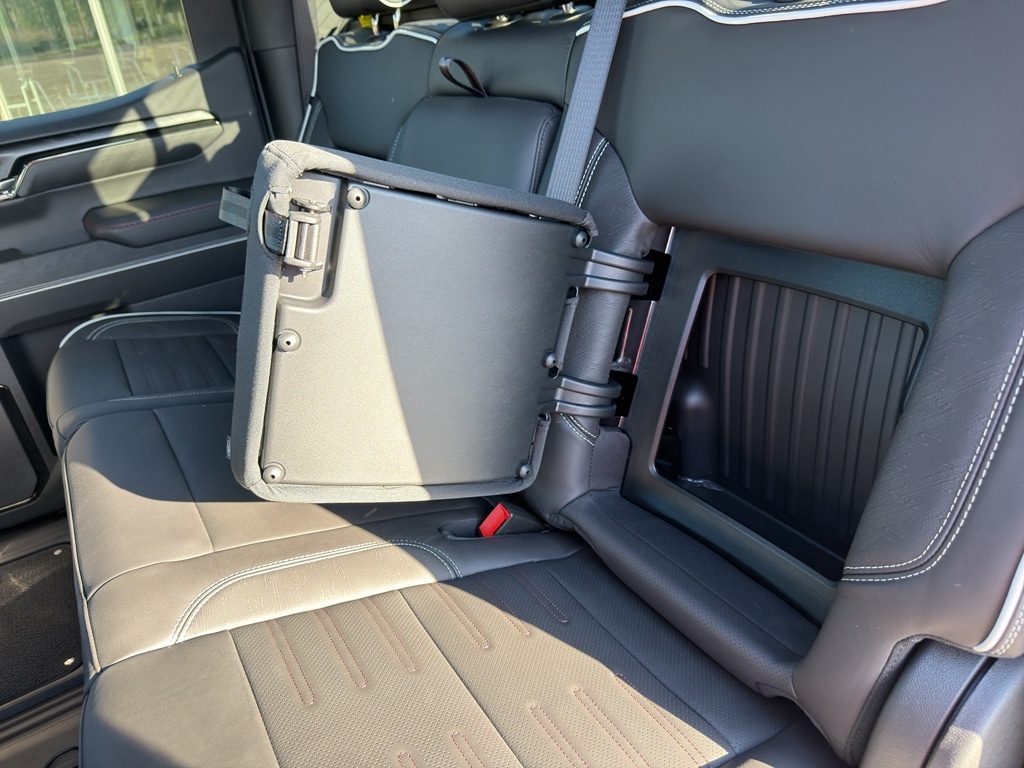 2026 GMC Sierra 1500 AT4X - Photo 31