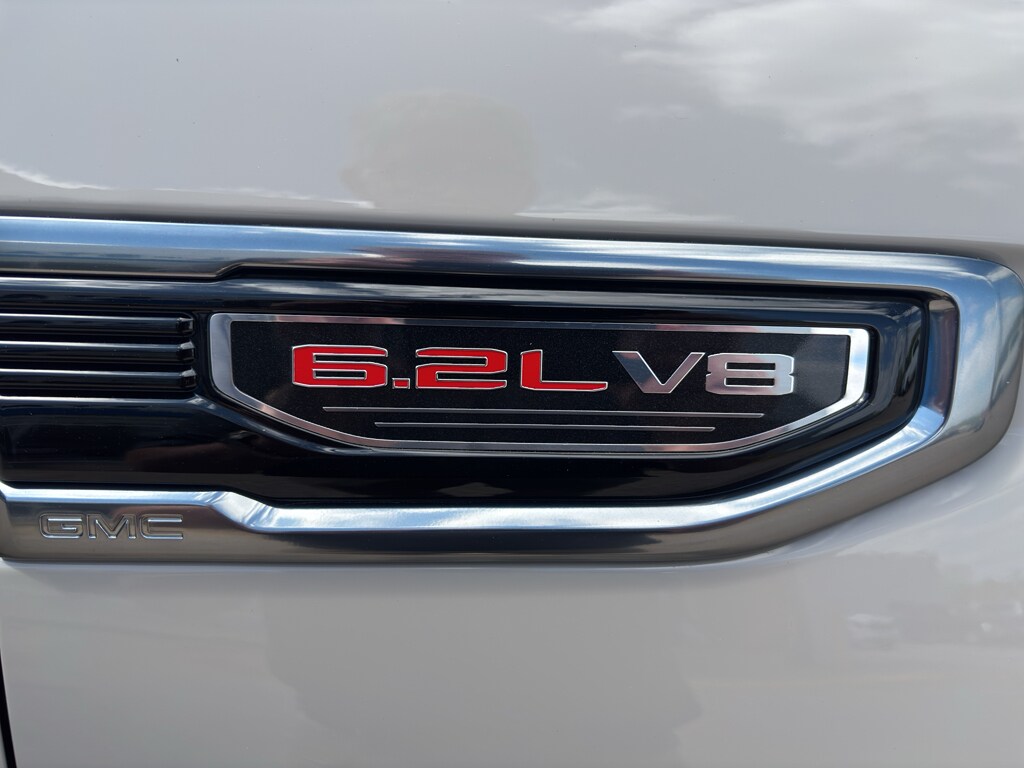 2026 GMC Sierra 1500 AT4 - Photo 9