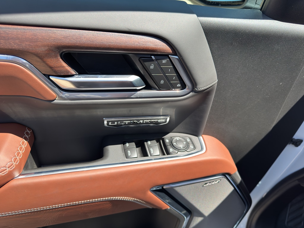 2026 GMC Sierra 1500 Denali Ultimate - Photo 6