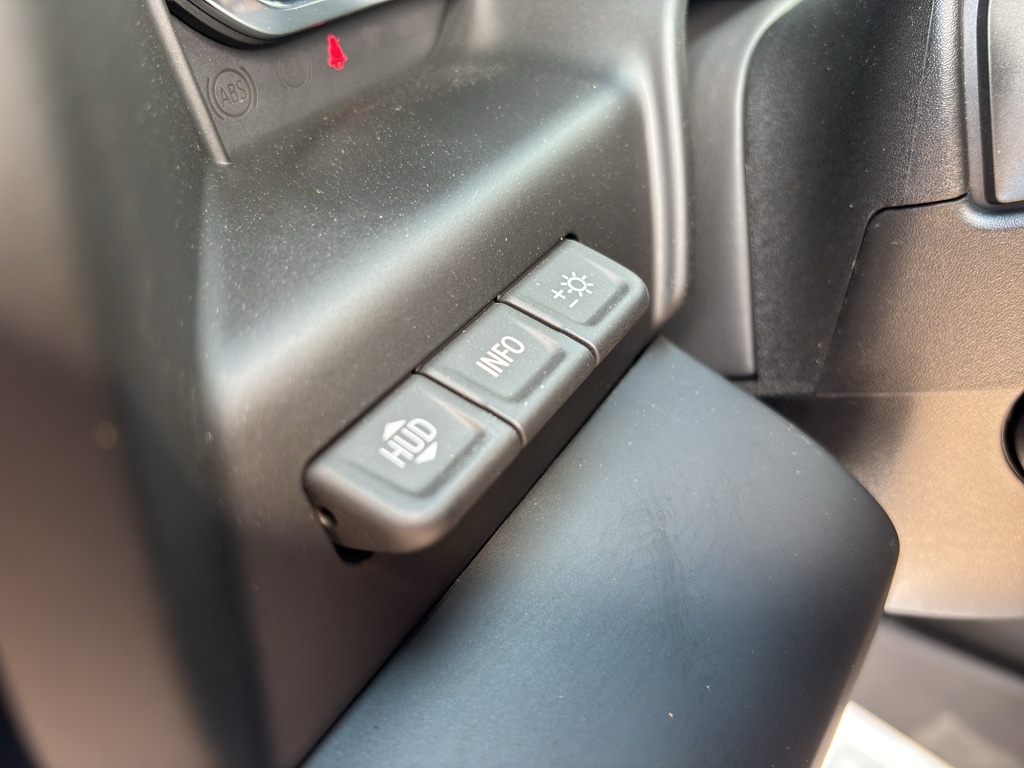 2026 GMC Sierra 1500 AT4 - Photo 24