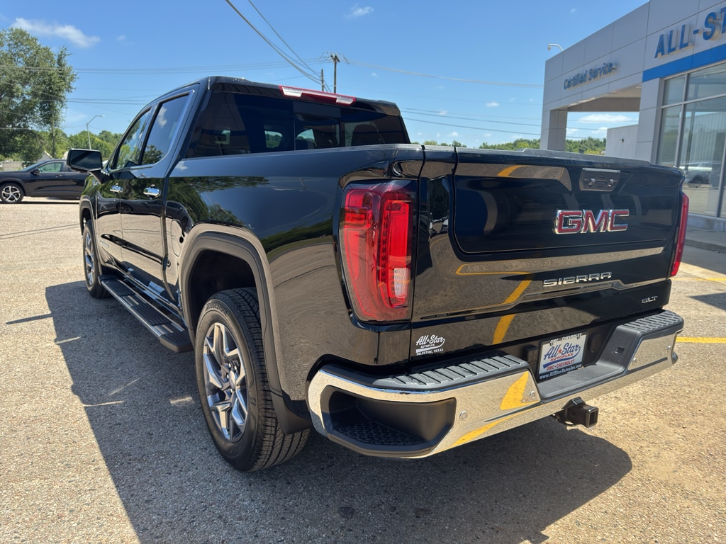 2026 GMC Sierra 1500 SLT - Photo 17