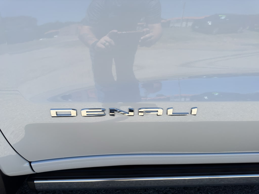 2026 GMC Sierra 1500 Denali Ultimate - Photo 33