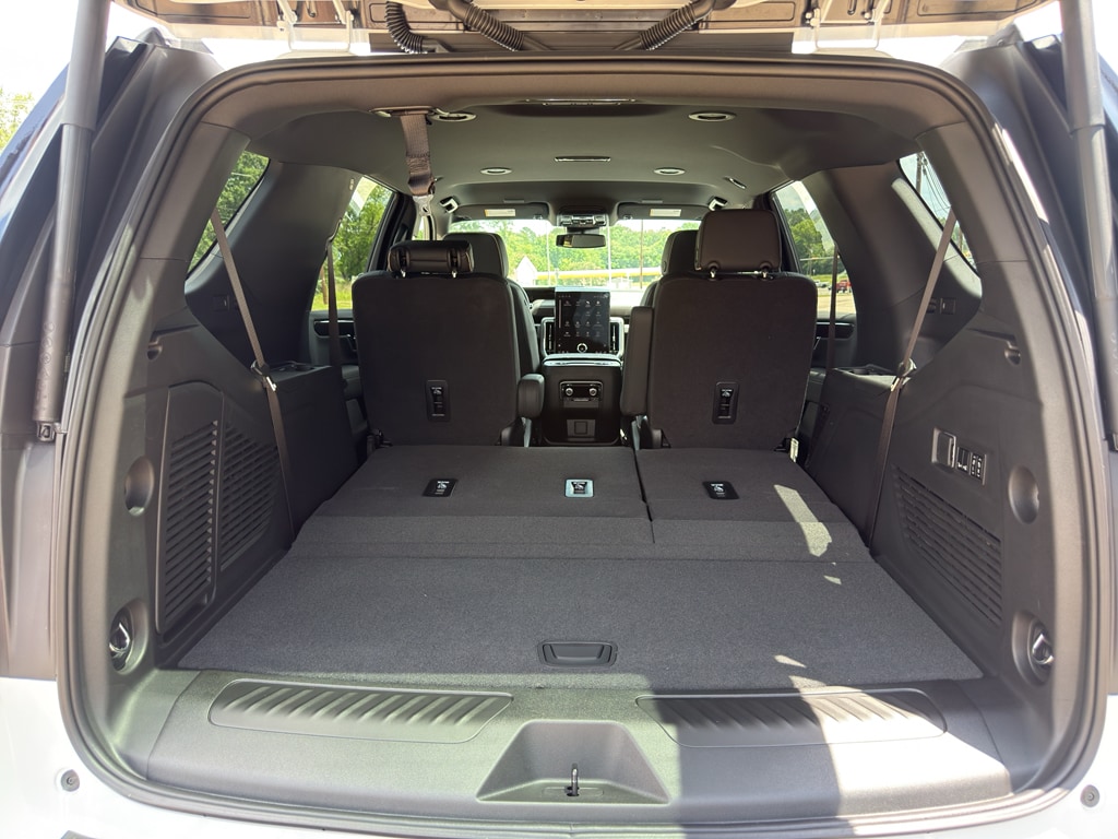 2026 GMC Yukon Elevation - Photo 27