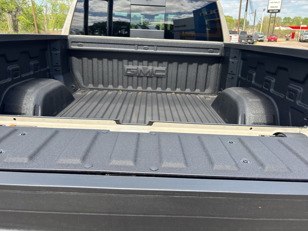 2026 GMC Sierra 1500 AT4 - Photo 12