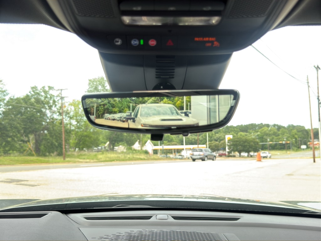 2026 GMC Acadia Elevation - Photo 27