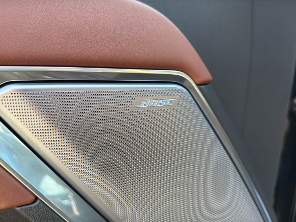 2026 GMC Sierra 2500HD Denali Ultimate - Photo 33