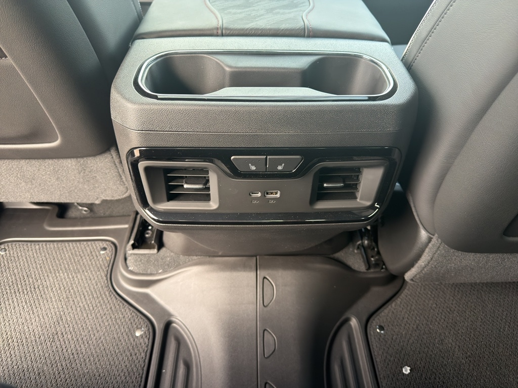 2026 GMC Sierra 1500 AT4X - Photo 26