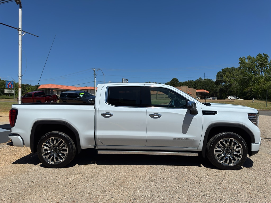 2026 GMC Sierra 1500 Denali Ultimate - Photo 29
