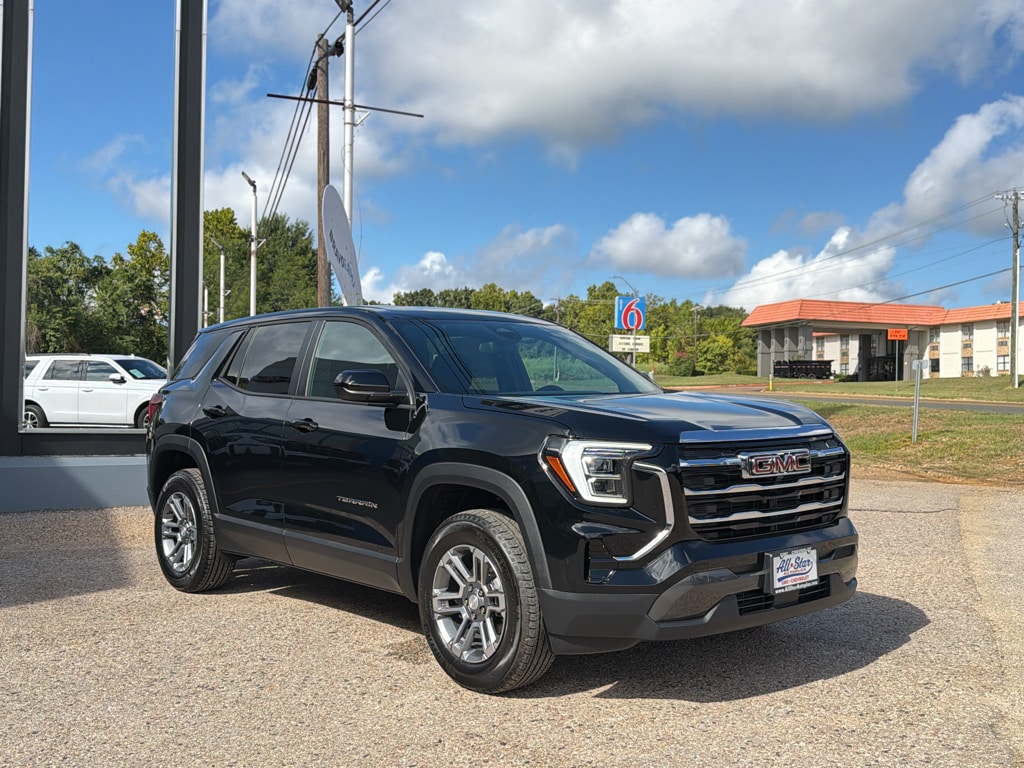 2026 GMC Terrain Elevation - Photo 15