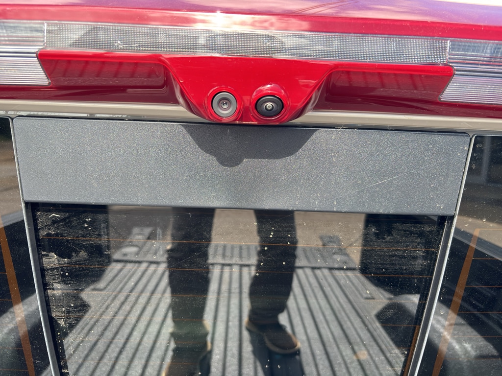 2026 GMC Sierra 1500 AT4 - Photo 14