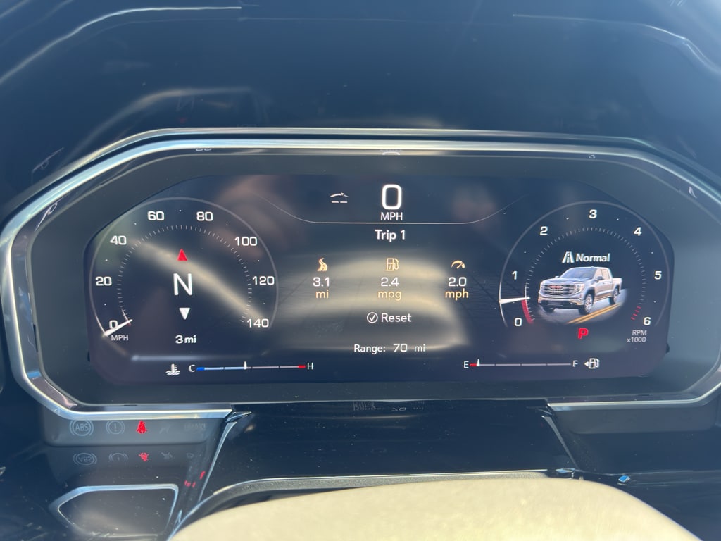 2026 GMC Sierra 1500 SLT - Photo 8