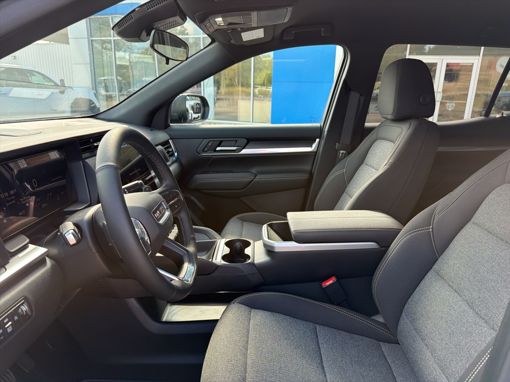 2026 GMC Terrain Elevation - Photo 6