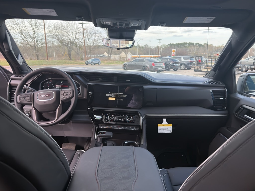 2026 GMC Sierra 1500 AT4X - Photo 27