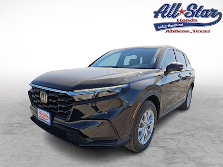 2026 Honda CR-V EX SUV