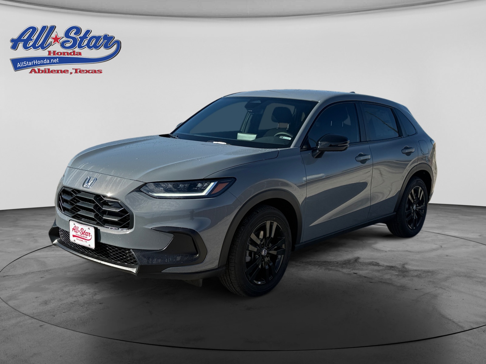 2027 Honda HR-V Sport SUV