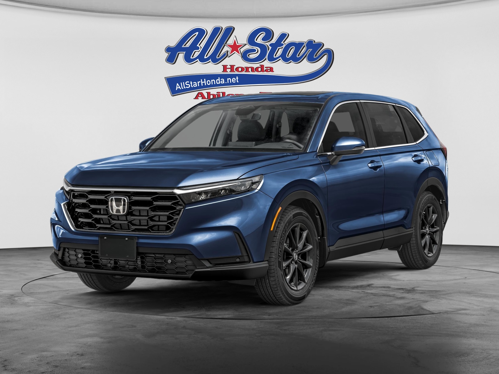 2027 Honda CR-V EX-L SUV