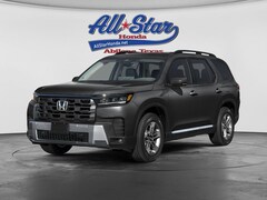 2026 Honda Pilot EX-L SUV