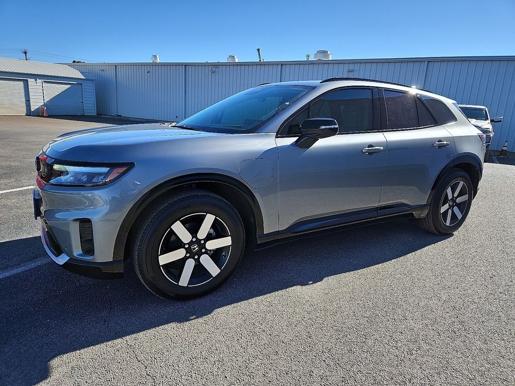 New 2025 Honda Prologue Touring SUV
