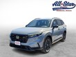  Honda CR-V Hybrid