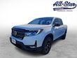  Honda Ridgeline