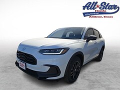 2026 Honda HR-V Sport SUV