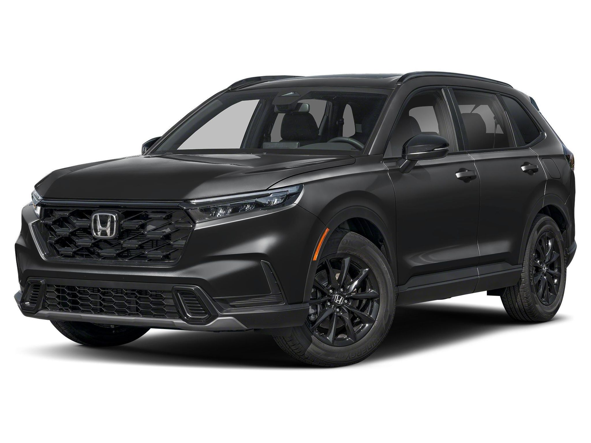 2027 Honda CR-V Hybrid Sport SUV