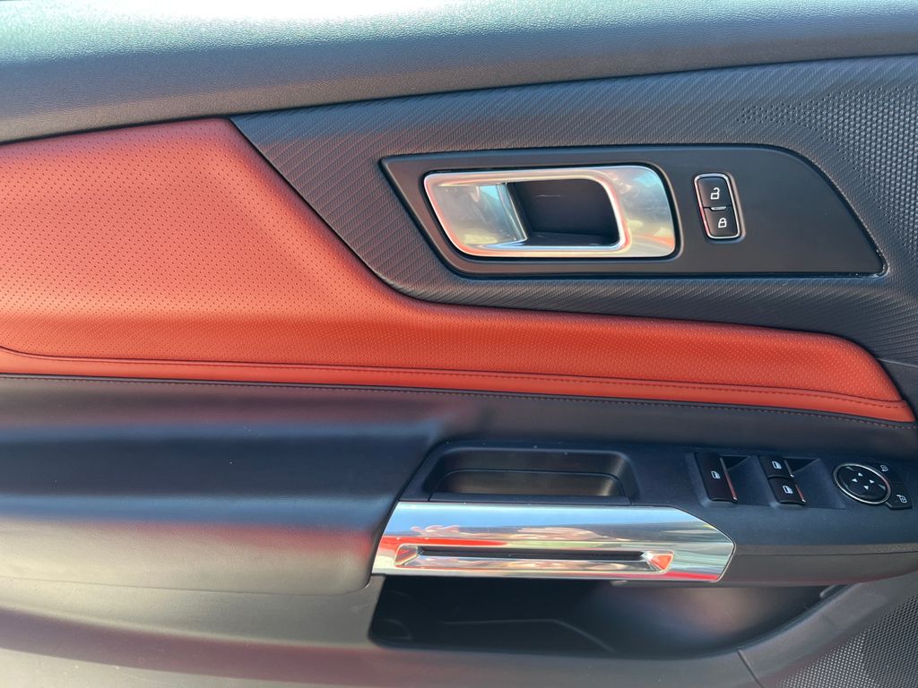 2024 Ford Mustang EcoBoost Premium - Photo 12