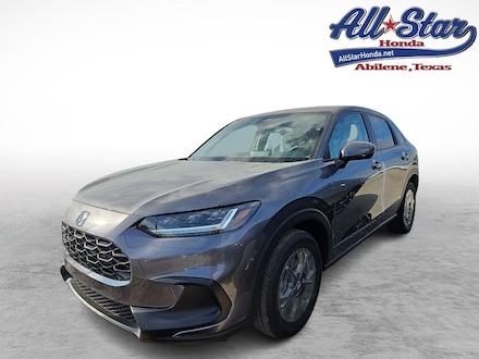 2026 Honda HR-V LX SUV