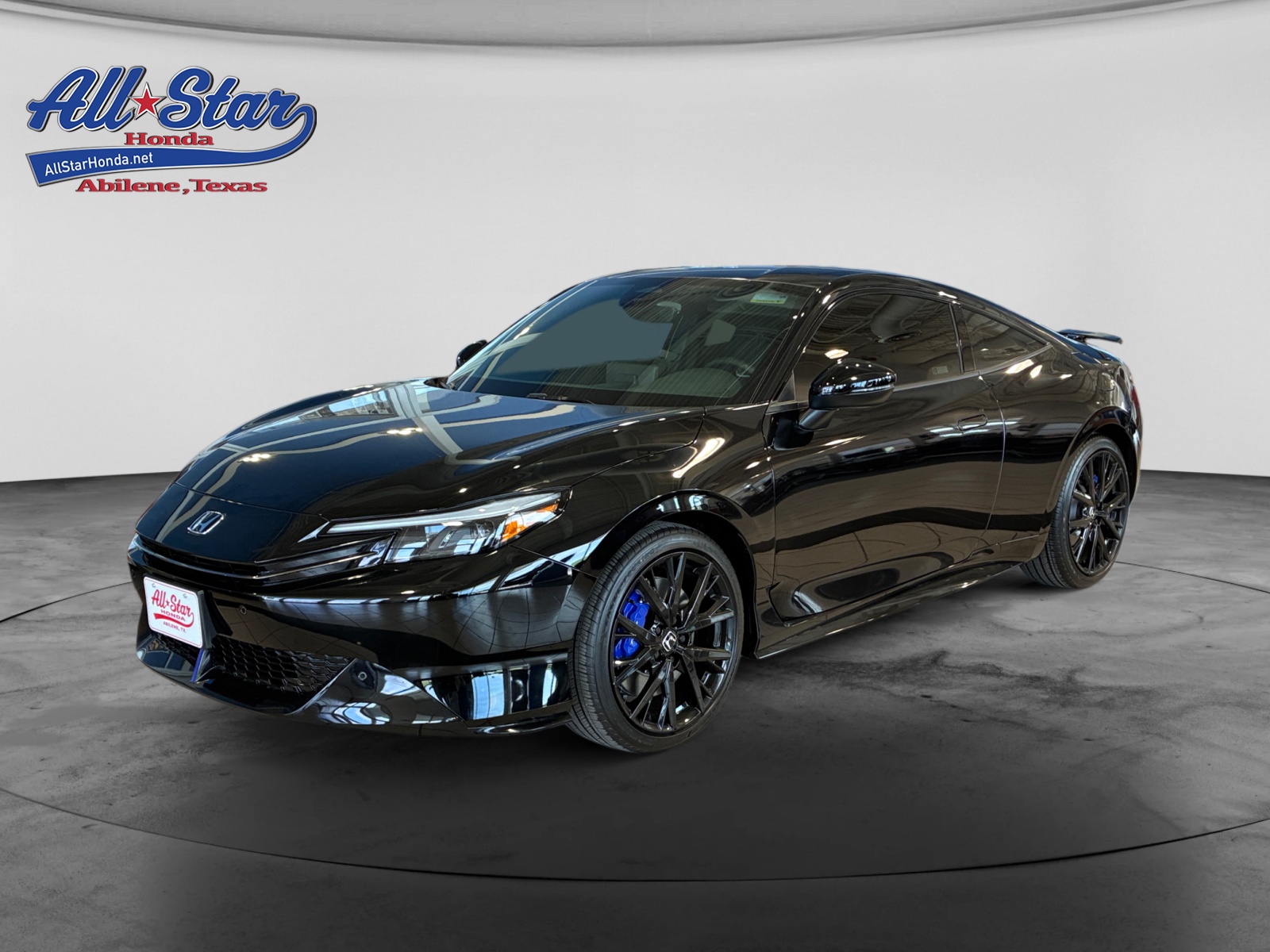 2026 Honda Prelude Hybrid Hatchback