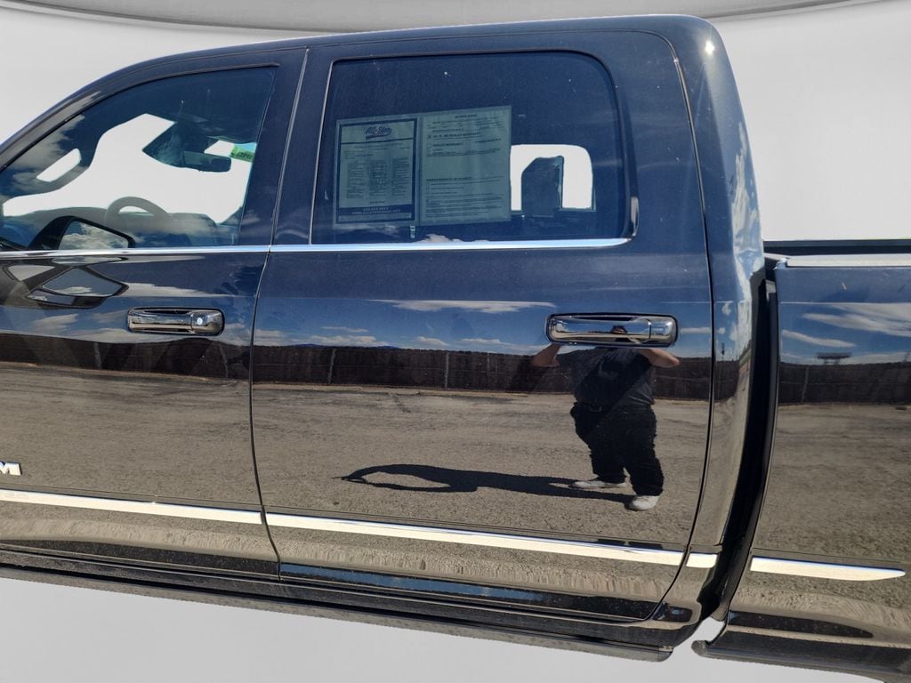 2024 RAM Ram 2500 Pickup Laramie Limited - Photo 12
