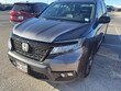 Honda Passport