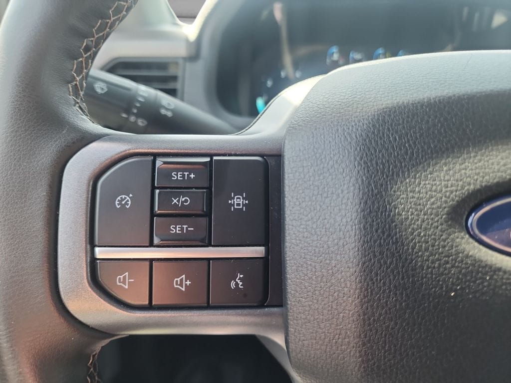 2025 Ford F-150 XLT - Photo 22