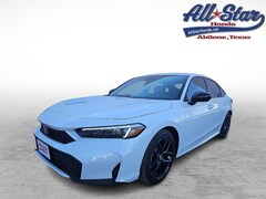 2026 Honda Civic Hybrid Sport Sedan