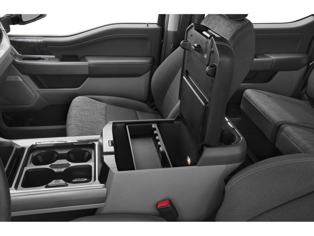 2025 Ford F-250 Super Duty XLT - Photo 9