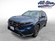 Honda CR-V Hybrid