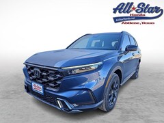 2026 Honda CR-V Hybrid Sport SUV