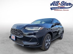 2026 Honda HR-V LX SUV