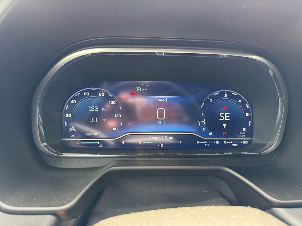 2022 Chevrolet Tahoe LT - Photo 21
