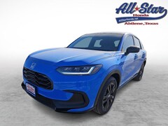 2026 Honda HR-V Sport SUV