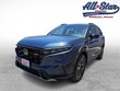 Honda CR-V Hybrid