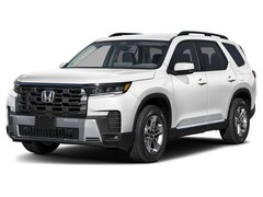 2026 Honda Pilot EX-L SUV