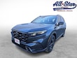  Honda CR-V Hybrid