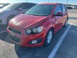  Chevrolet Sonic