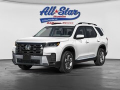 2026 Honda Pilot EX-L SUV