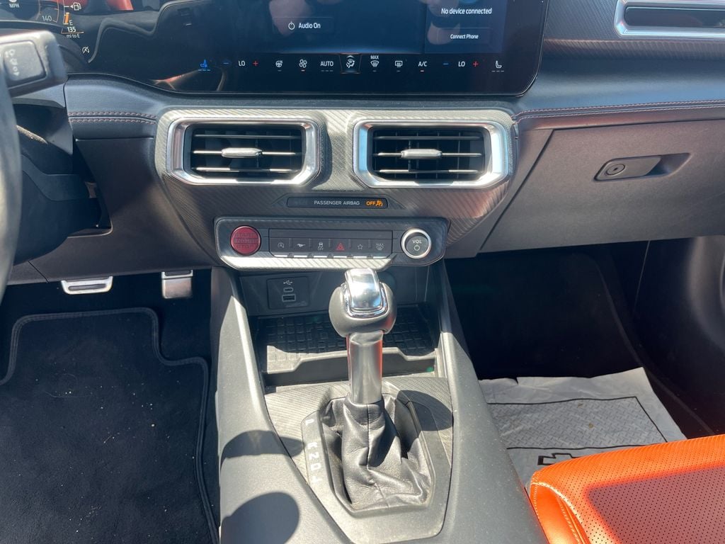 2024 Ford Mustang EcoBoost Premium - Photo 17