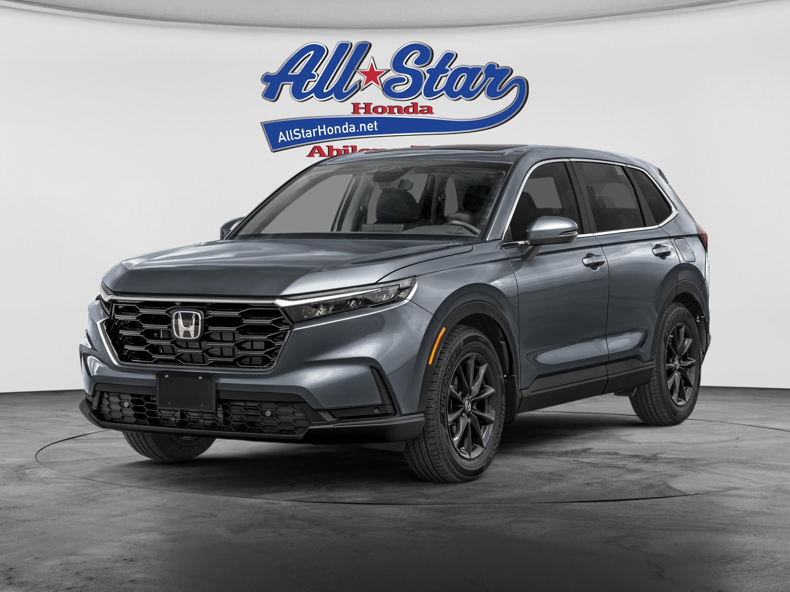 2027 Honda CR-V EX-L SUV
