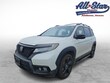 Honda Passport