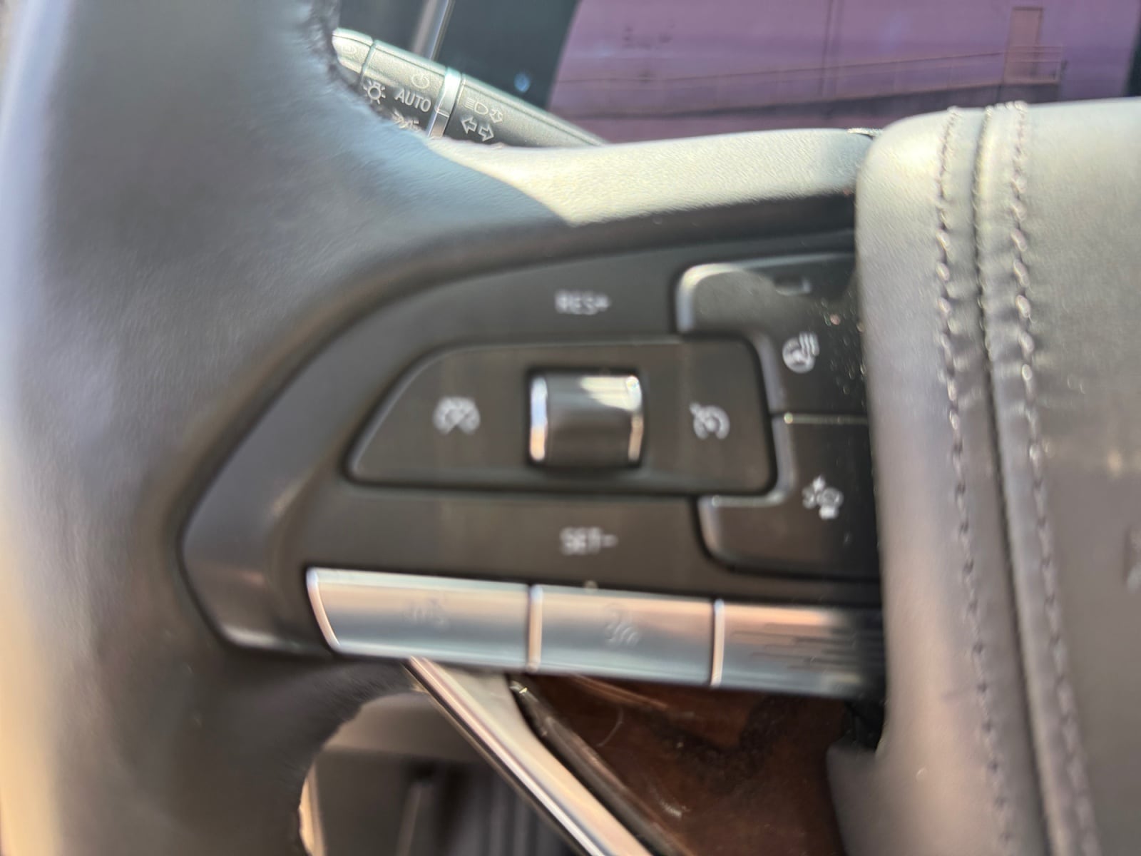 2022 Cadillac Escalade Sport Platinum - Photo 21
