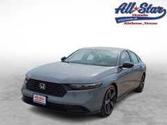2026 Honda Accord SE Sedan