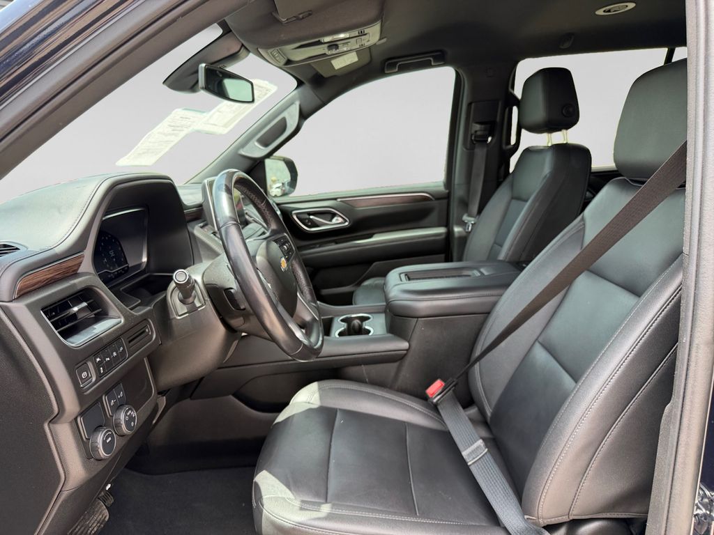 2022 Chevrolet Tahoe LT - Photo 24